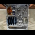 60 cm built-in dishwasher Electrolux E82LA200T