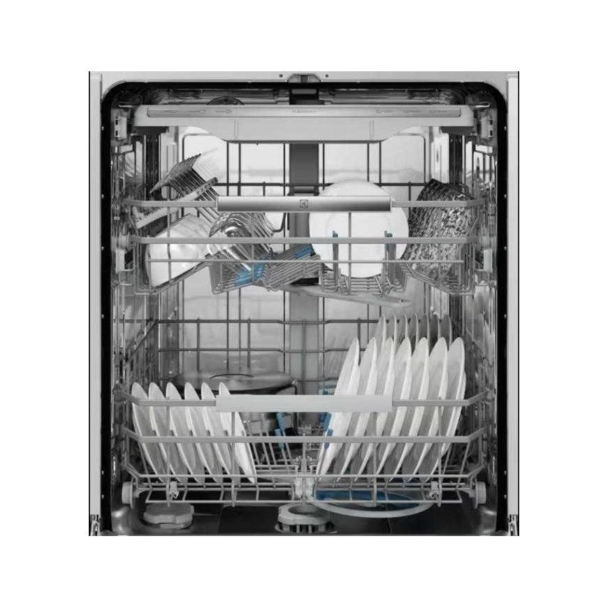 60 cm built-in dishwasher Electrolux E82LA200T – 4