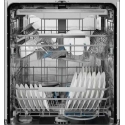 60 cm built-in dishwasher Electrolux E82LA200T