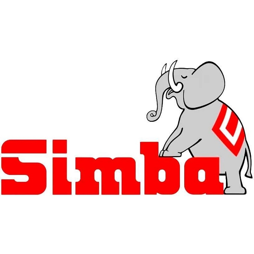 Disney Simba Disney Mandalorian figūra ar