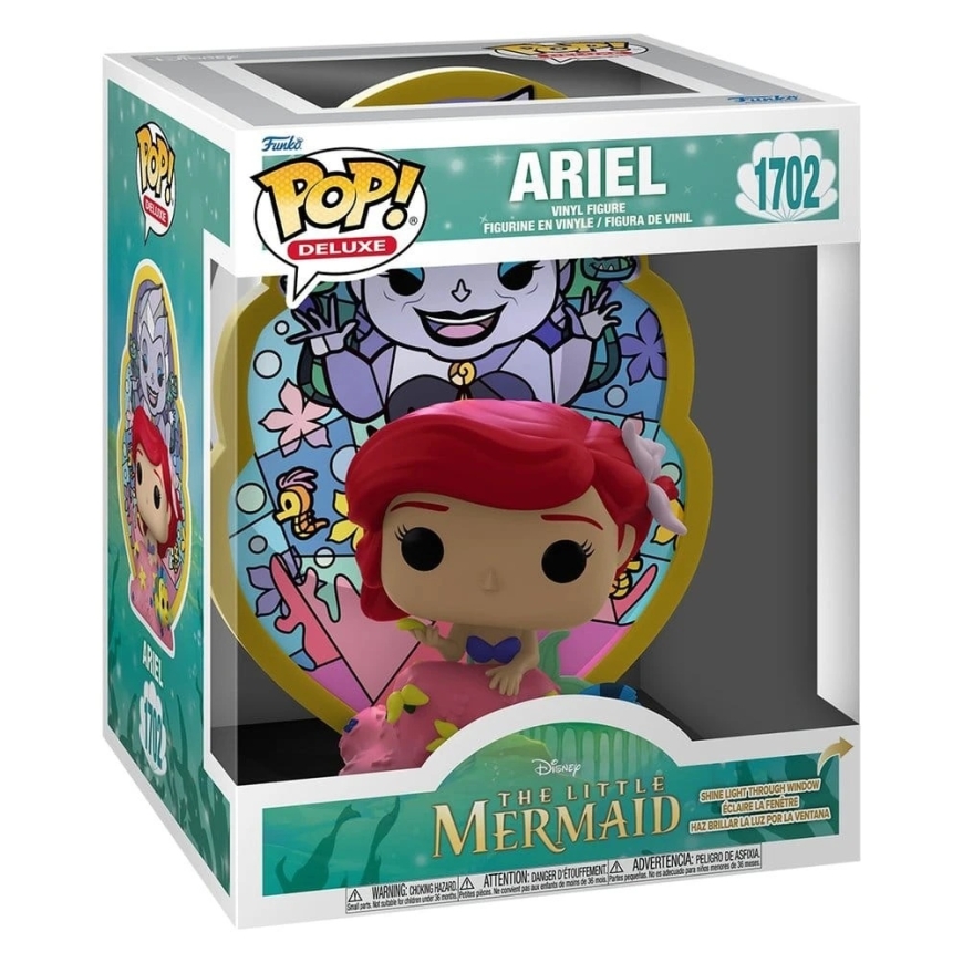 FUNKO POP! Vinilinā figūriņa: Disney -