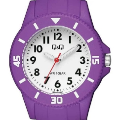 Q&Q Analoginen kello V26A-004VY