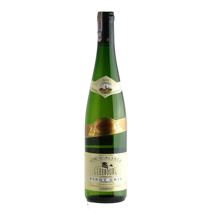Prestige Vīns PRESTIGE Pinot Gris 2009