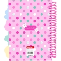 Safta Disney Minnie Minty A5 muistikirja Safta Disney Minnie Minty A5 muistikirja