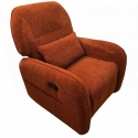 Spacetronik Flax 08 M4 Manually Adjustable Armchair Spacetronik Flax 08 M4 Manually Adjustable Armchair