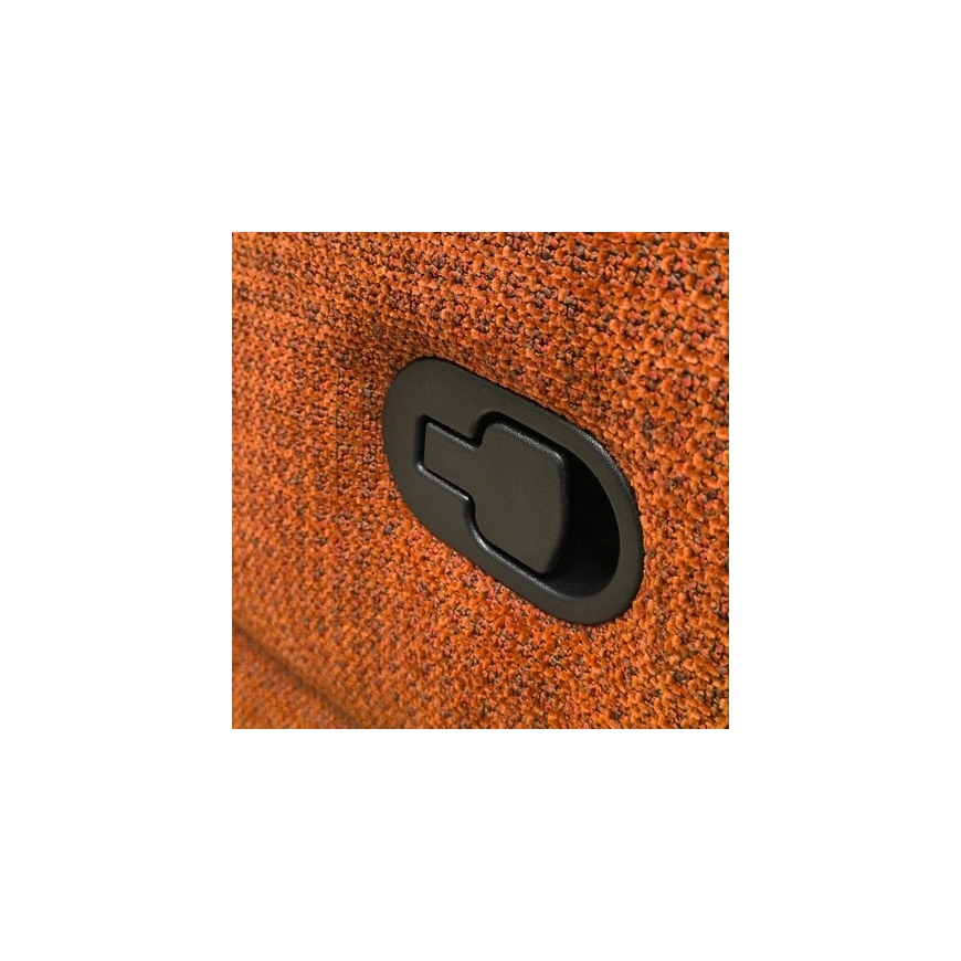 Spacetronik Flax 08 M4 Manually Adjustable Armchair – 3