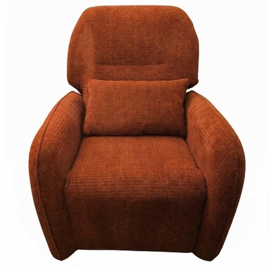 Spacetronik Flax 08 M4 Manually Adjustable Armchair – 4