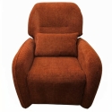 Spacetronik Flax 08 M4 Manually Adjustable Armchair Spacetronik Flax 08 M4 Manually Adjustable Armchair