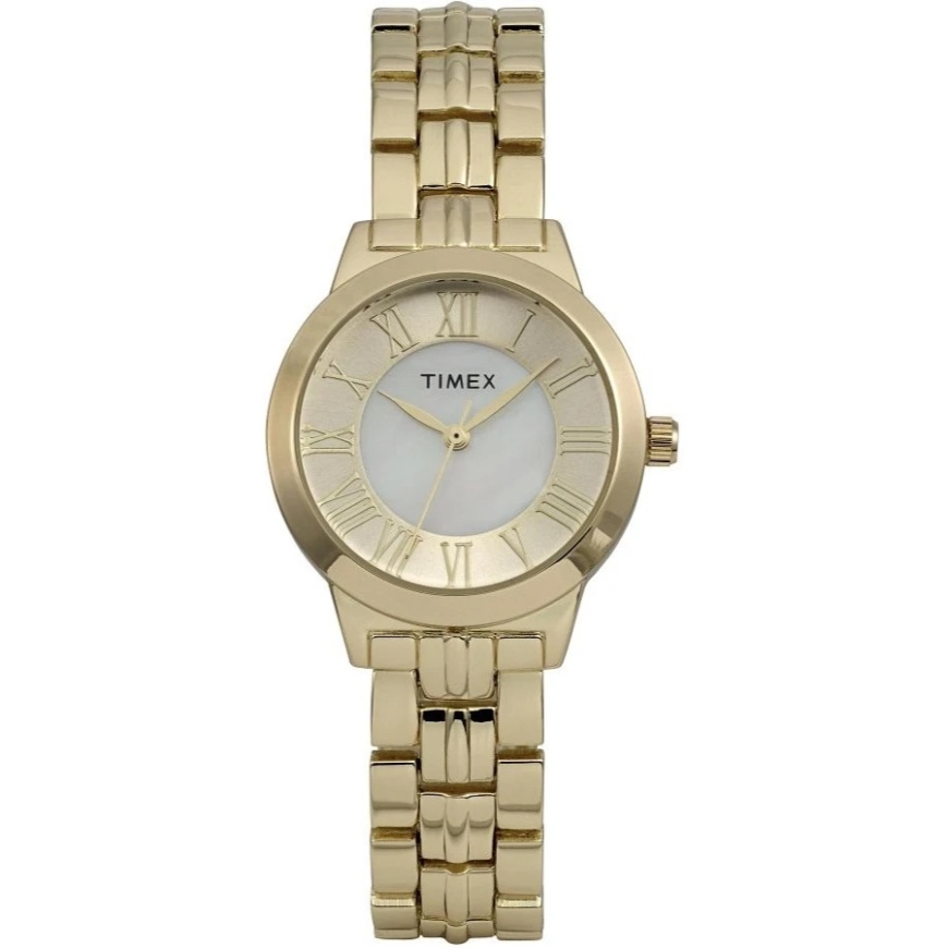 Timex Sieviešu pulkstenis TIMEX TW2Y38600 +