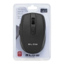 BLOW MB-12 Wireless Optical Mouse Black BLOW MB-12 Wireless Optical Mouse Black