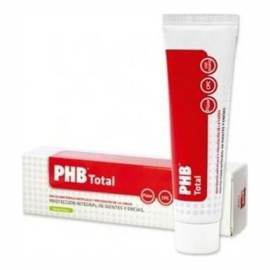 Phb Total Pasta 25ml – 2
