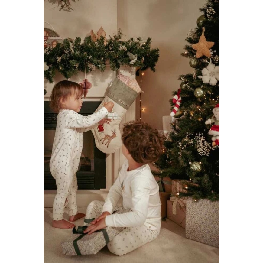 Little Dutch Christmas Stocking 53cm – 5