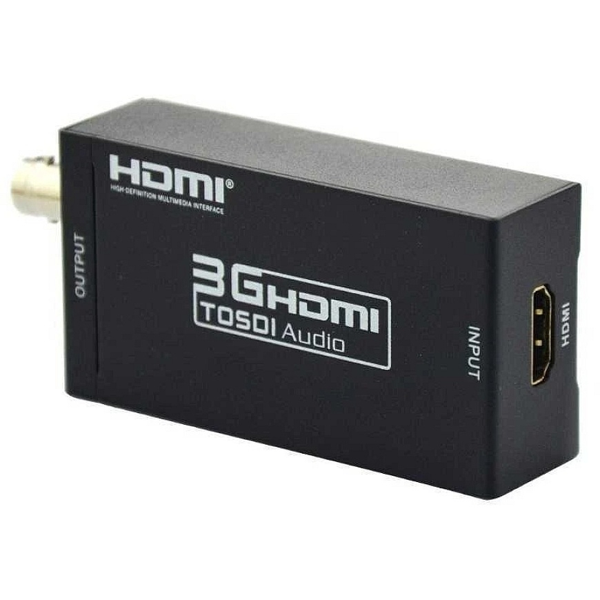 Spacetronik HDMI uz 3G SDI pārveidotājs