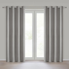 Eurofirany ZAS/BLAKE/SR 140X250 CURTAIN