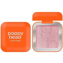 Poppy Head "Bouncelight" cream blush and highlighter "02 Bluff" 3.1 g