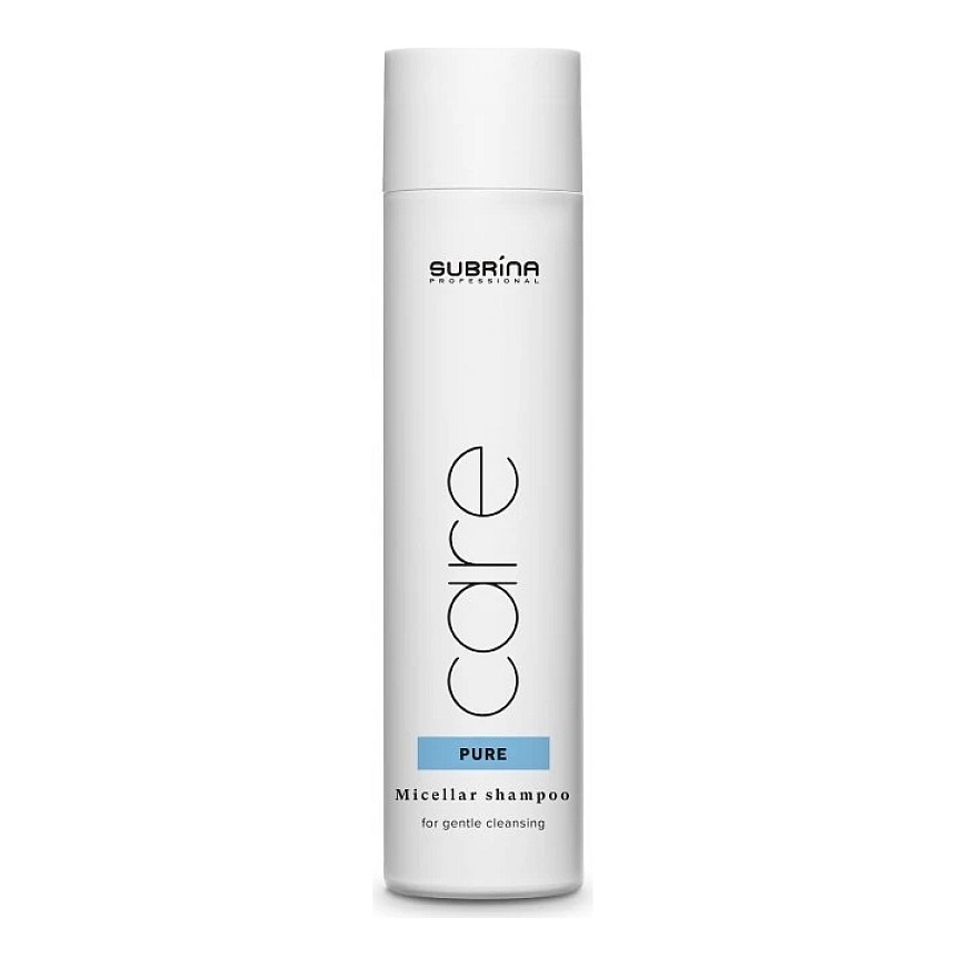 Subrina Professional Subrina Professional, Care Pure