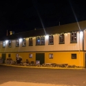 V-tac 10W LED prožektorius, juodas korpusas, 6500K