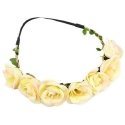 Ecarla Vainiko Headband W43K Ecarla Vainiko Headband W43K