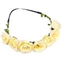 Ecarla Vainiko Headband W43K Ecarla Vainiko Headband W43K