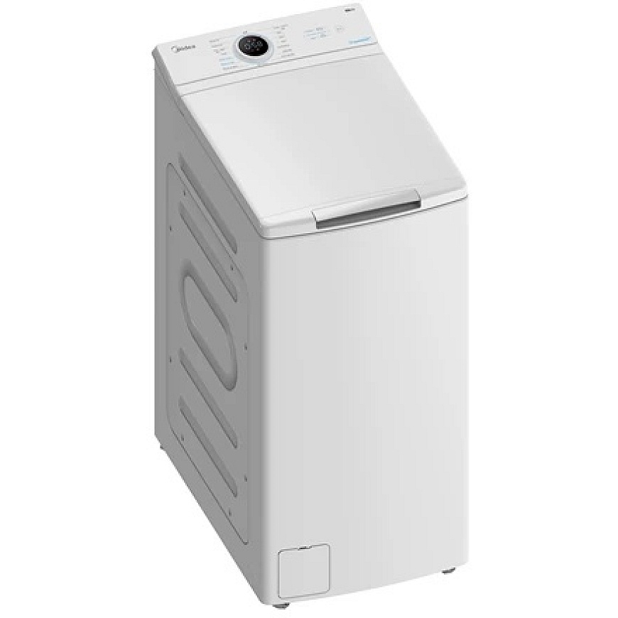 Midea | Washing Machine | MF100T70BA10/W-HR