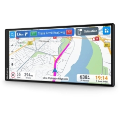 Garmin Drive - 8.8", Sat Nav