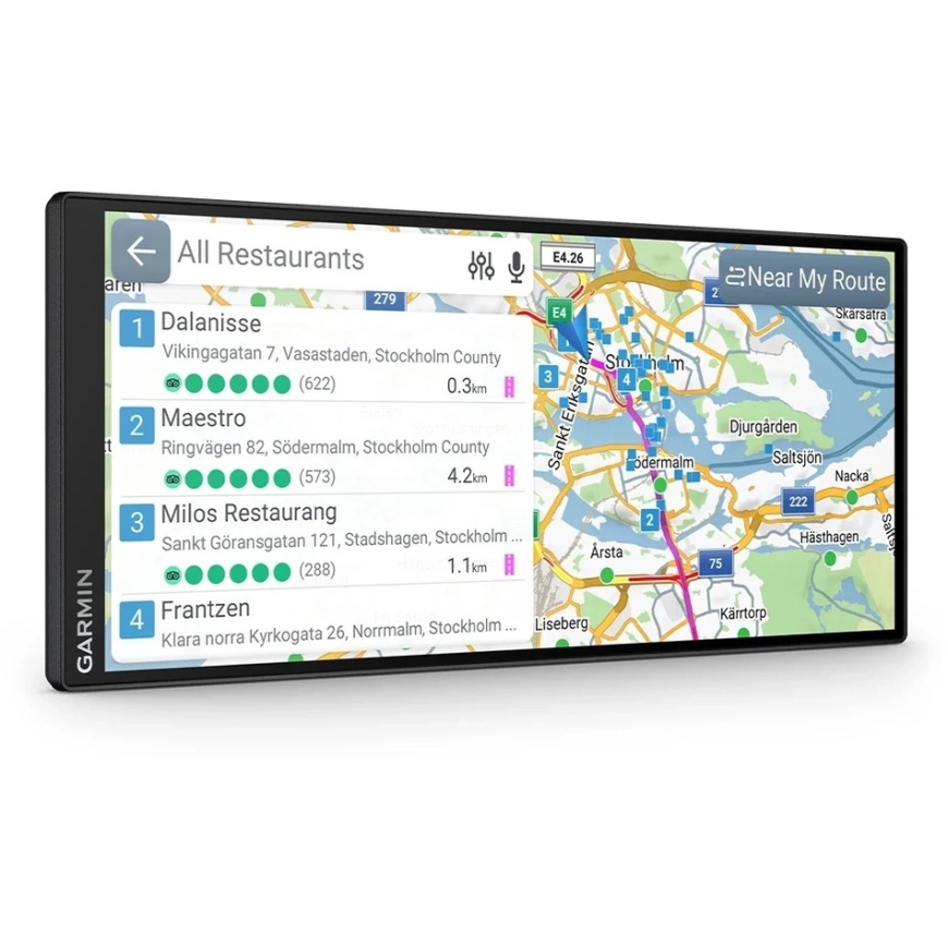 Garmin Drive - 8,8", Sat Nav – 2