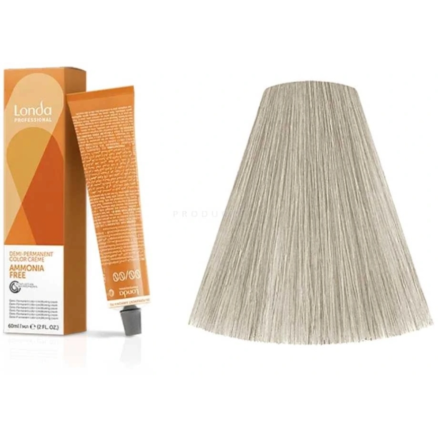 Londa Professional Londacolor amonjaka nesaturoši matiņu