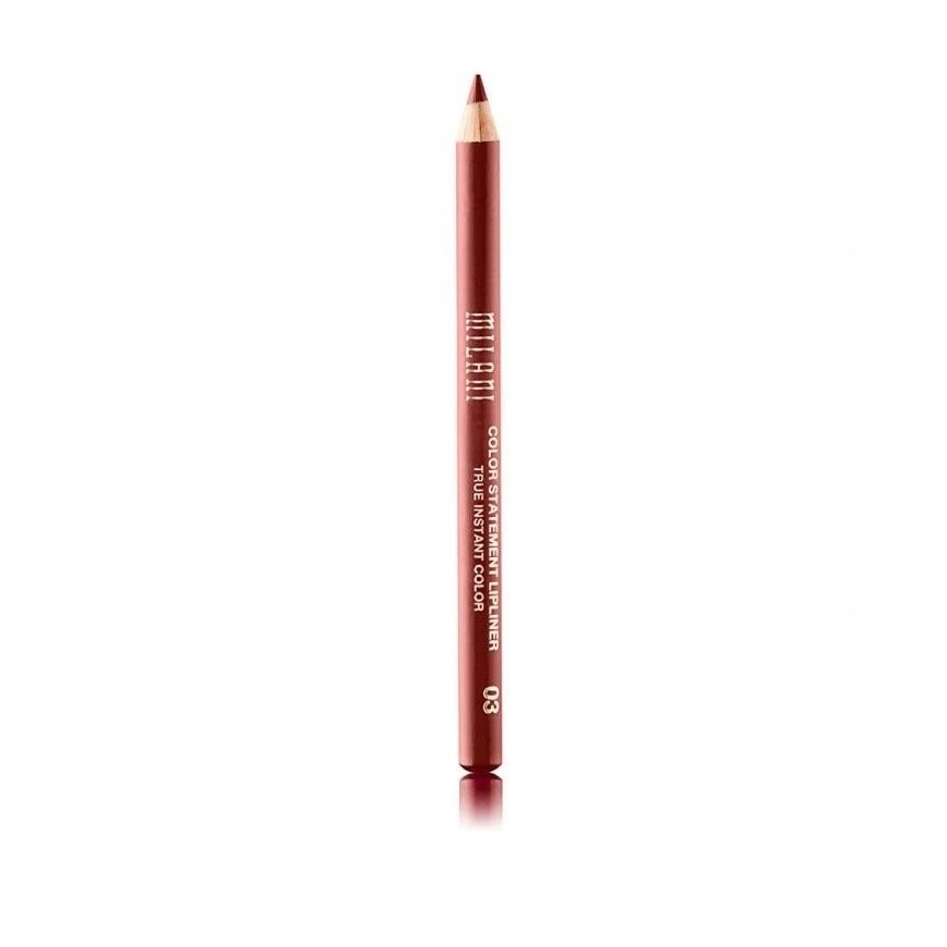 Milani Color Statement lūpų kontūro pieštukas