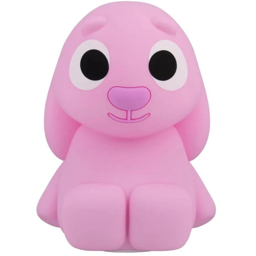 Paladone Floppy SquishyGlo Silicone Light Rechargeable – 4