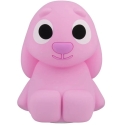 Paladone Floppy SquishyGlo Silicone Light Rechargeable