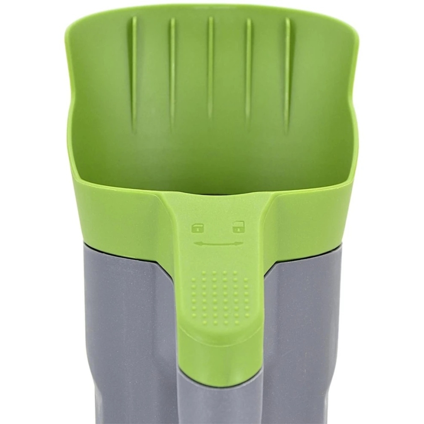 KINZO 275314 1L HANDHELD BLENDER – 2