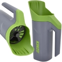 KINZO 275314 1L HANDHELD BLENDER KINZO 275314 1L HANDHELD BLENDER