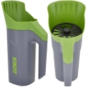 KINZO 275314 1L HANDHELD BLENDER KINZO 275314 1L HANDHELD BLENDER