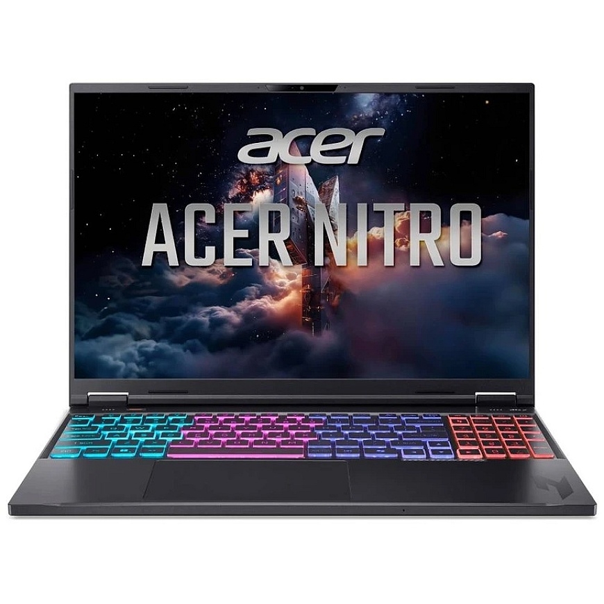 Acer Nešojamais dators Acer Nitro 16
