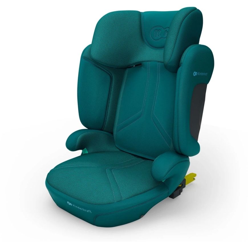 KINDERKRAFT automašīnu sēdeklis XPAND 2 PRO