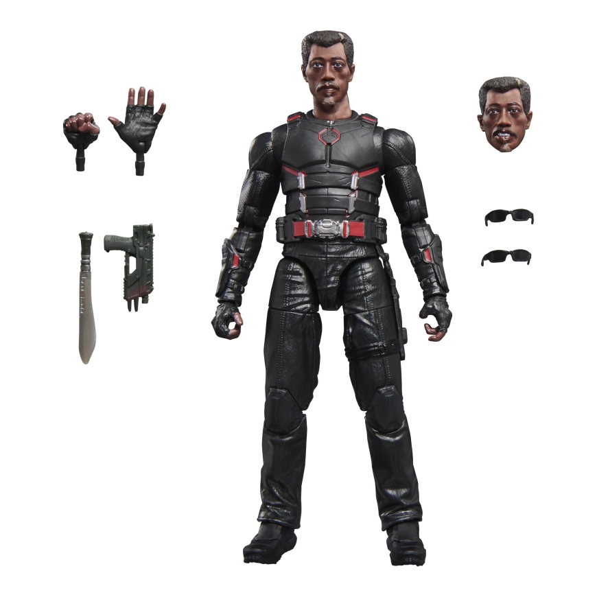 Hasbro Marvel Avengers G23675L00 rotaļu figūriņa/varonis
