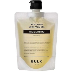 Depot Bulk Homme, šampūnas plaukams, drėkinamasis, 200 g, vyrams
