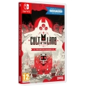 „Devolver Digital“ „Avinieka kults“ galīgais izdevums