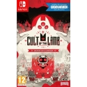 Devolver Digital "Cult of the Lamb" Complete Edition