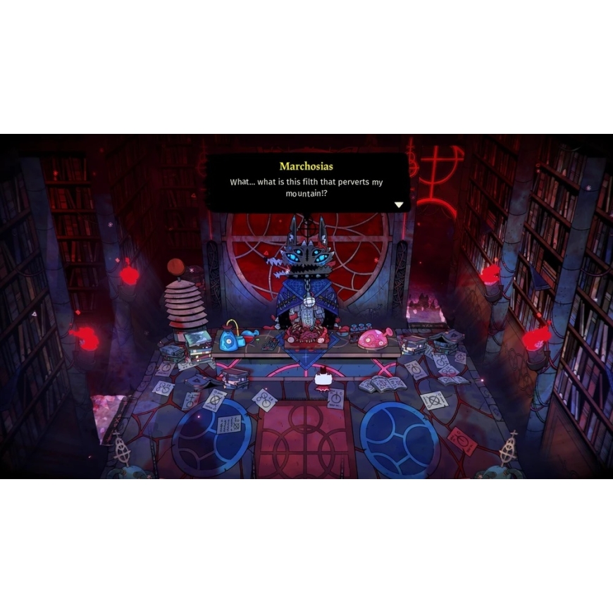 «Devolver Digital» «Avinėlio культа» конечное издание – 3