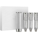 Travalo Walzer Additional Atomiser White, 3x5 ml
