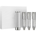 Travalo Walzer Papildomas Atomizatorius, Baltas, 3x5 ml Travalo Walzer Papildomas Atomizatorius, Baltas, 3x5 ml