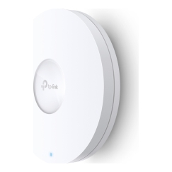 TP-Link Omada EAP620 HD WLAN prieigos taškas 1201 Mbit/ai Balta Maitinimas per Eternetą (PoE)