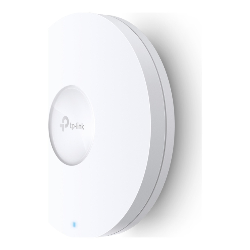 TP-Link Omada EAP620 HD WLAN piekļuves punkts 1201 Mbit/s Balts Power over Ethernet (PoE)
