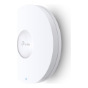 TP-Link Omada EAP620 HD WLAN prieigos taškas 1201 Mbit/ai Balta Maitinimas per Eternetą (PoE) TP-Link Omada EAP620 HD WLAN prieigos taškas 1201 Mbit/ai Balta Maitinimas per Eternetą (PoE)