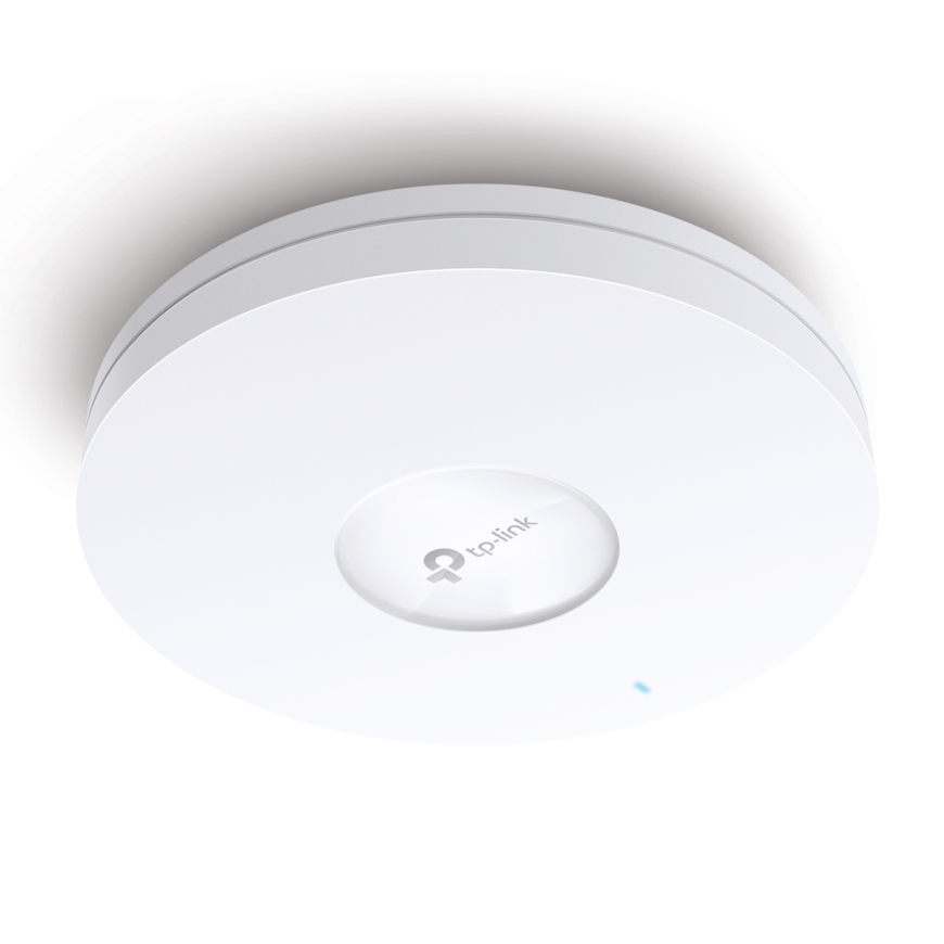 TP-Link Omada EAP620 HD WLAN piekļuves punkts 1201 Mbit/s Balts Power over Ethernet (PoE) – 2