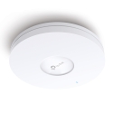 TP-Link Omada EAP620 HD WLAN prieigos taškas 1201 Mbit/ai Balta Maitinimas per Eternetą (PoE) TP-Link Omada EAP620 HD WLAN prieigos taškas 1201 Mbit/ai Balta Maitinimas per Eternetą (PoE)