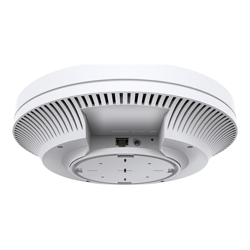 TP-Link Omada EAP620 HD WLAN prieigos taškas 1201 Mbit/ai Balta Maitinimas per Eternetą (PoE) – 3