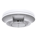 TP-Link Omada EAP620 HD WLAN piekļuves punkts 1201 Mbit/s Balts Power over Ethernet (PoE) TP-Link Omada EAP620 HD WLAN piekļuves punkts 1201 Mbit/s Balts Power over Ethernet (PoE)