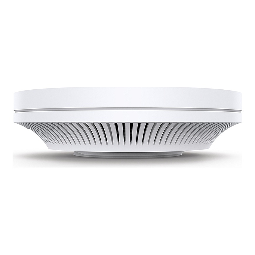 TP-Link Omada EAP620 HD WLAN piekļuves punkts 1201 Mbit/s Balts Power over Ethernet (PoE) – 4